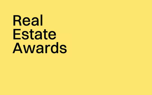 Domestic Makelaars is geselecteerd als finalist van de Real Estate Awards 2024