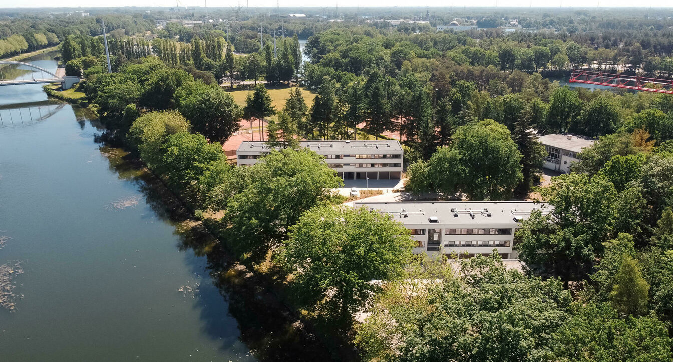 Residentiewijk - Appartementen in Mol