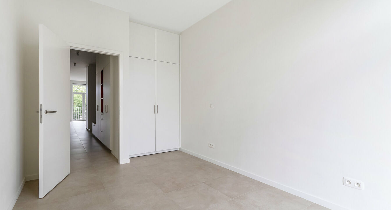 Appartement te huur in Retie