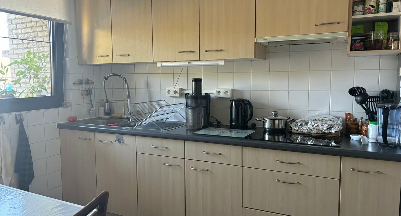 Appartementsgebouw te huur in Turnhout