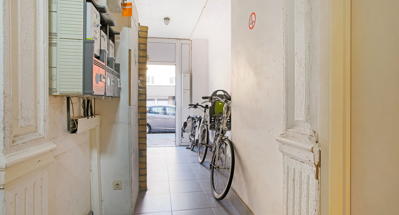 Appartementsgebouw te koop in Turnhout