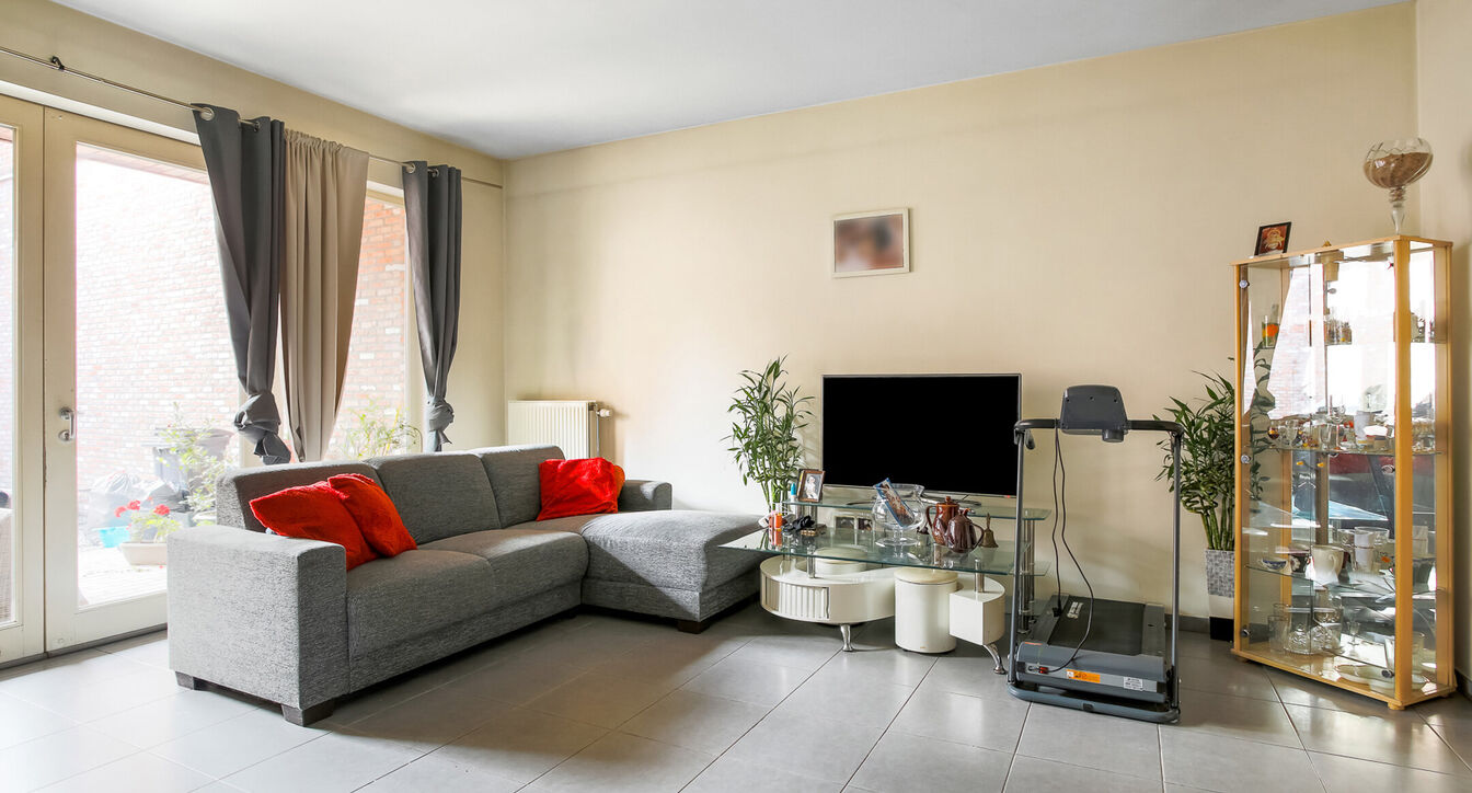 Appartementsgebouw te koop in Turnhout