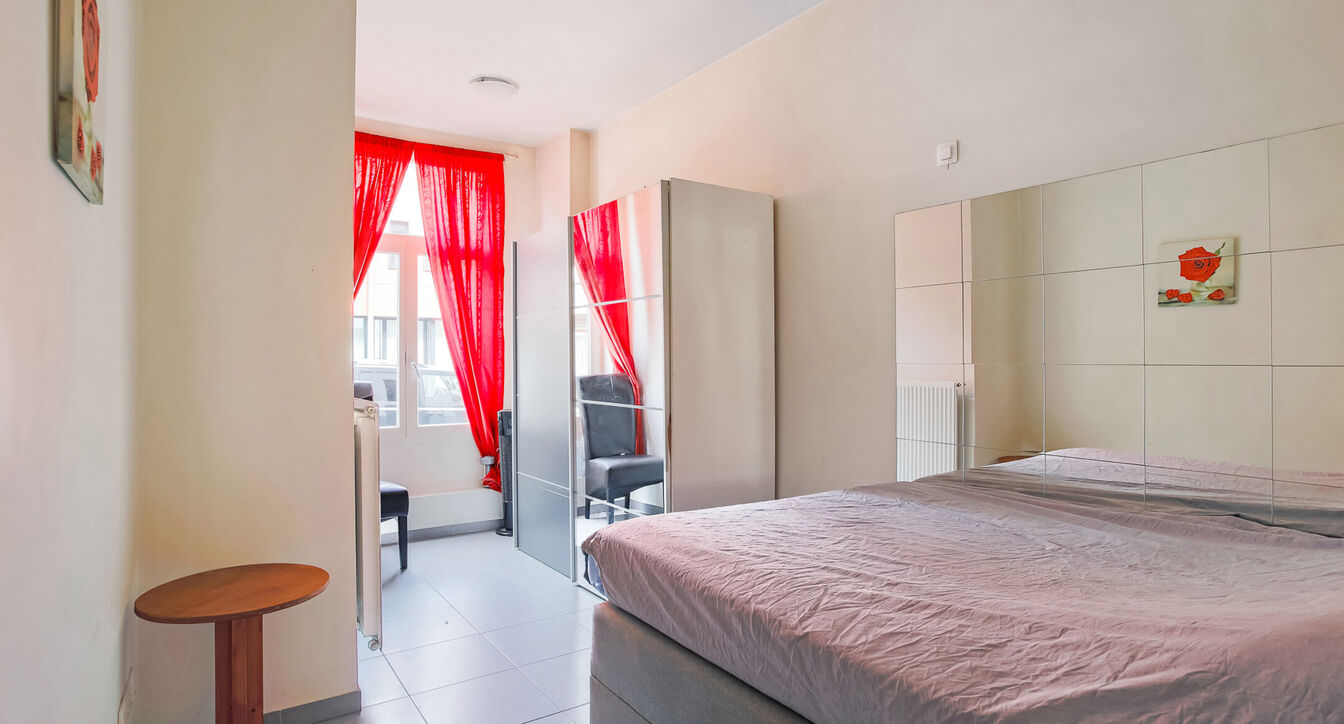 Appartementsgebouw te koop in Turnhout