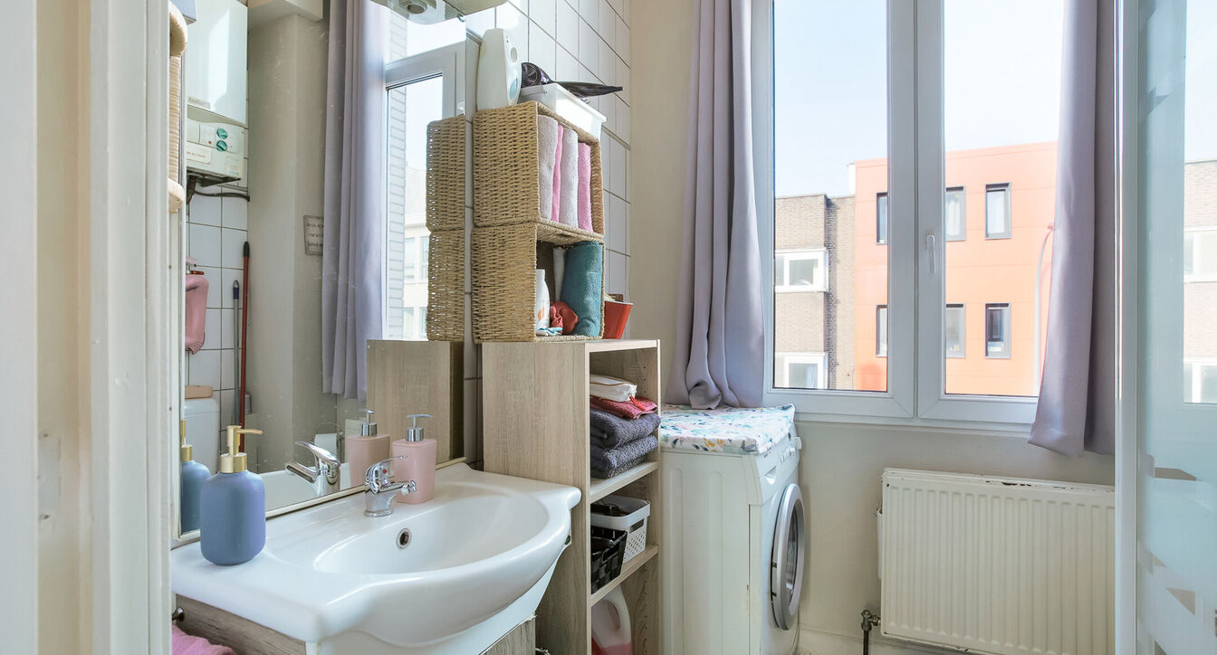 Appartementsgebouw te koop in Turnhout