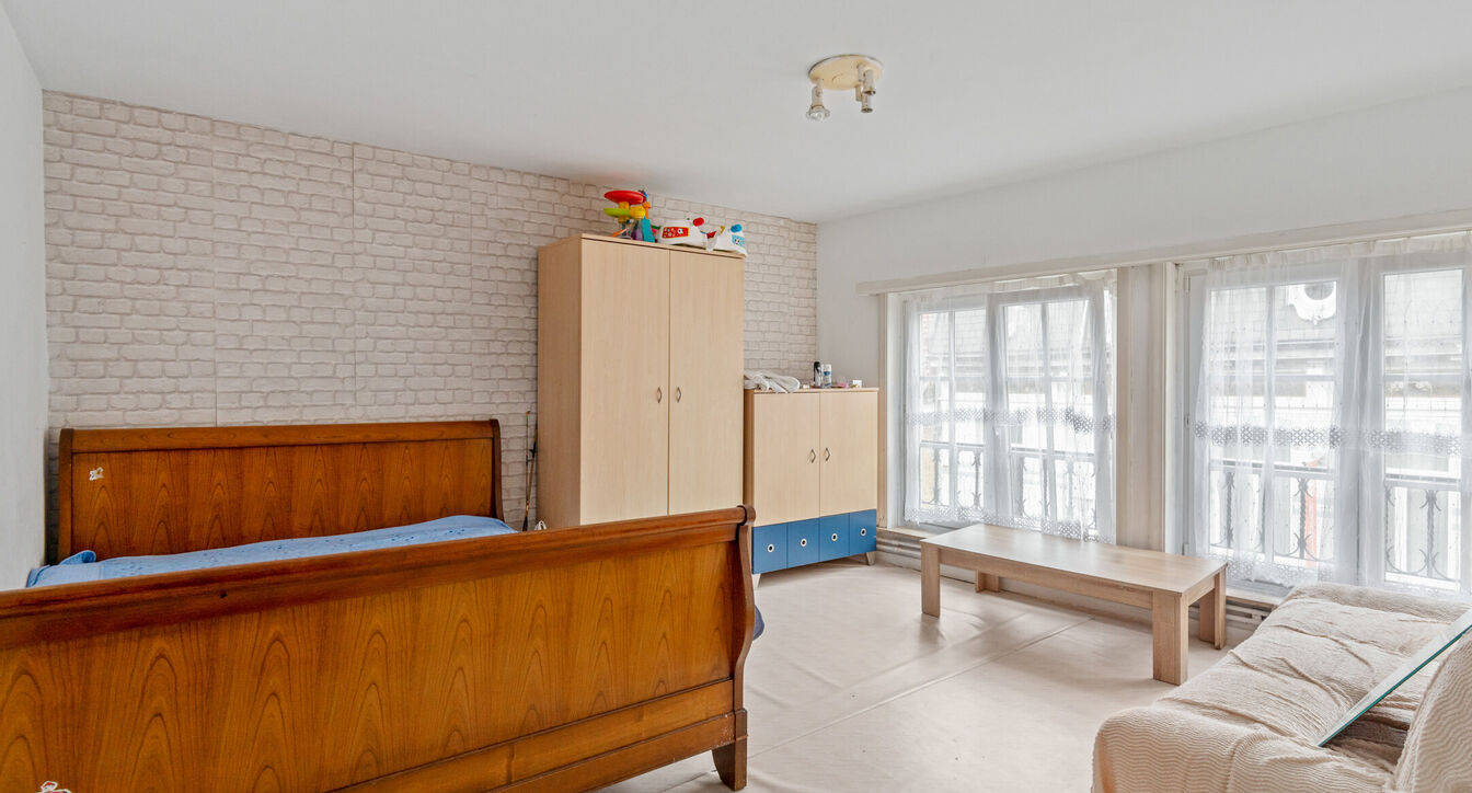 Appartementsgebouw te koop in Turnhout