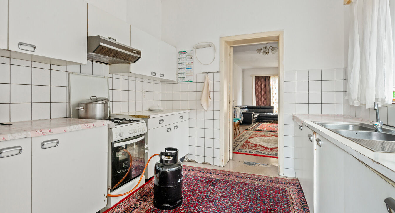 Appartementsgebouw te koop in Turnhout