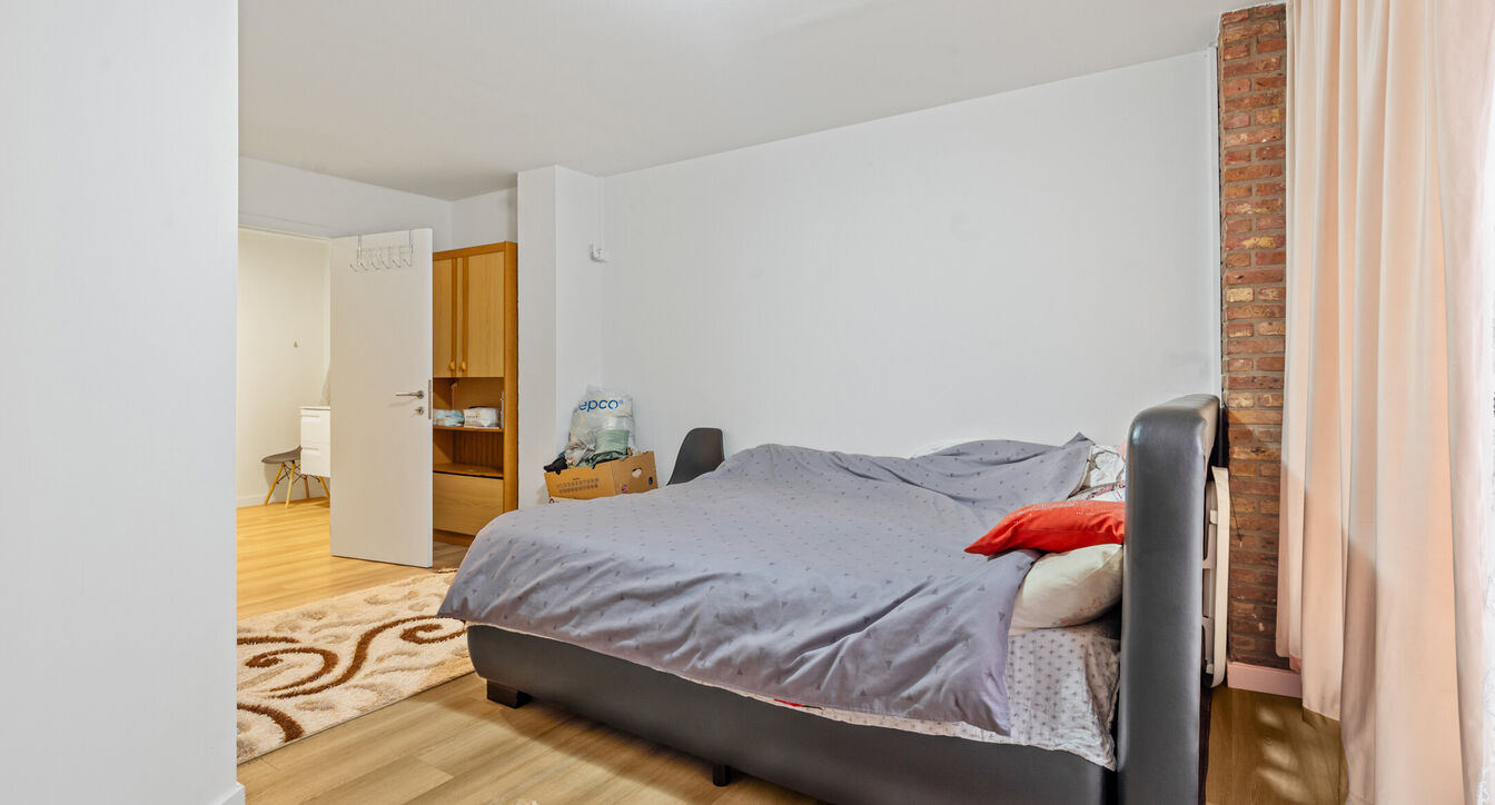 Appartementsgebouw te koop in Turnhout