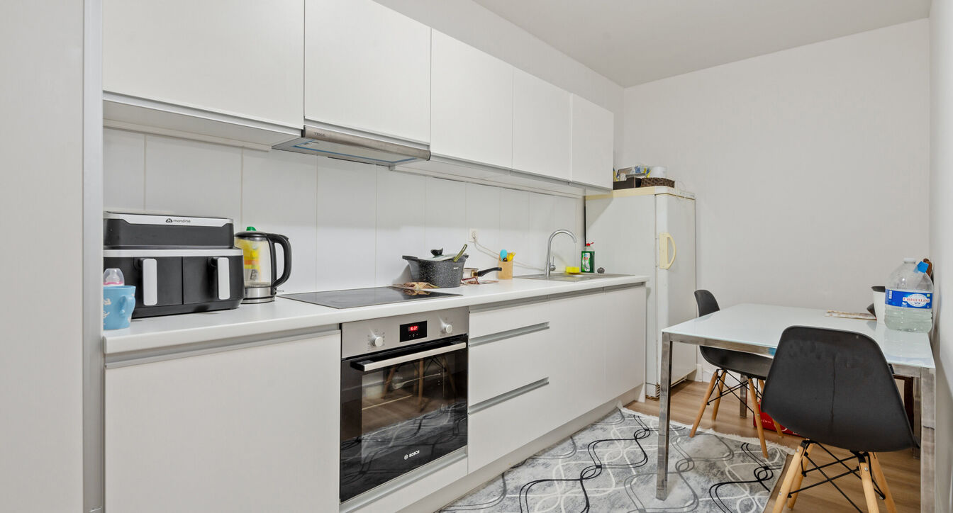 Appartementsgebouw te koop in Turnhout