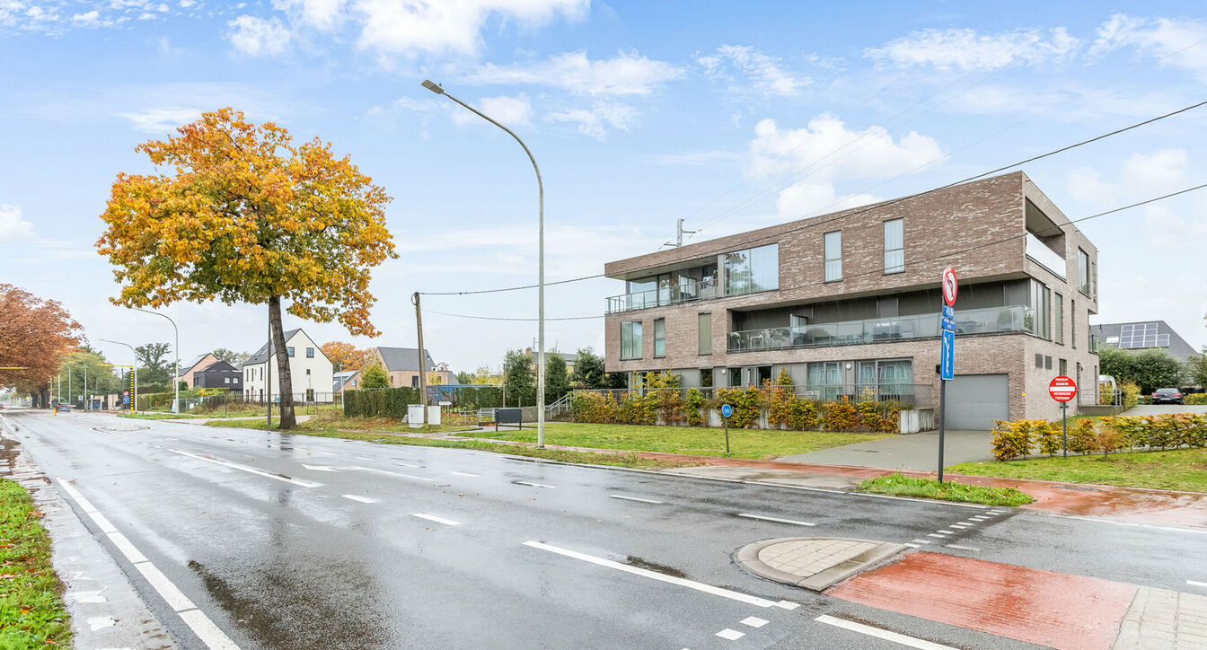 Assistentiewoning te koop in Vosselaar