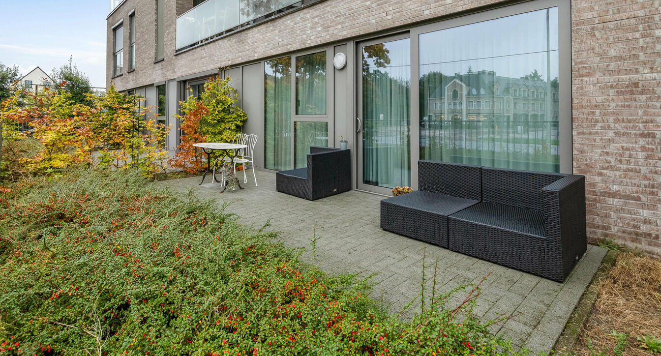 Assistentiewoning te koop in Vosselaar