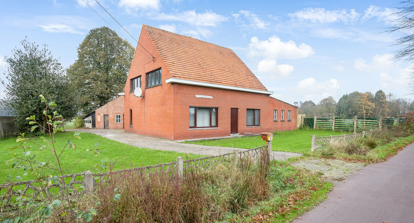 Boerderij te koop in Retie