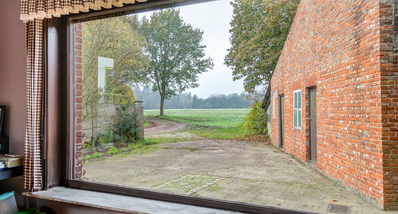 Boerderij te koop in Retie