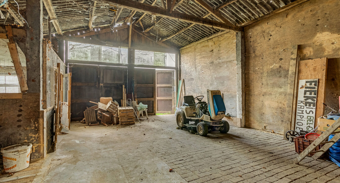 Boerderij te koop in Retie