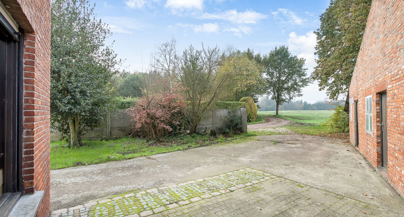 Boerderij te koop in Retie