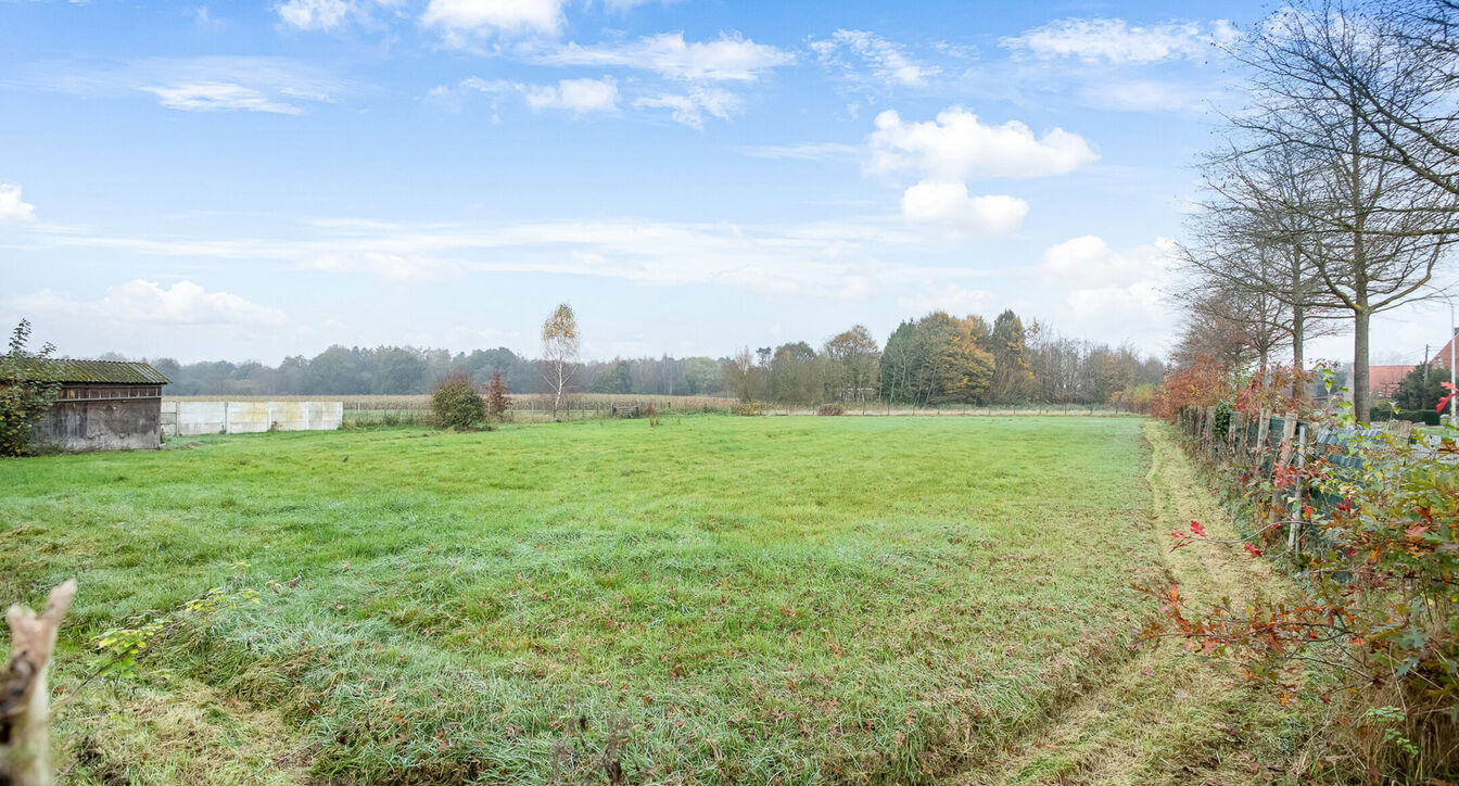 Boerderij te koop in Retie