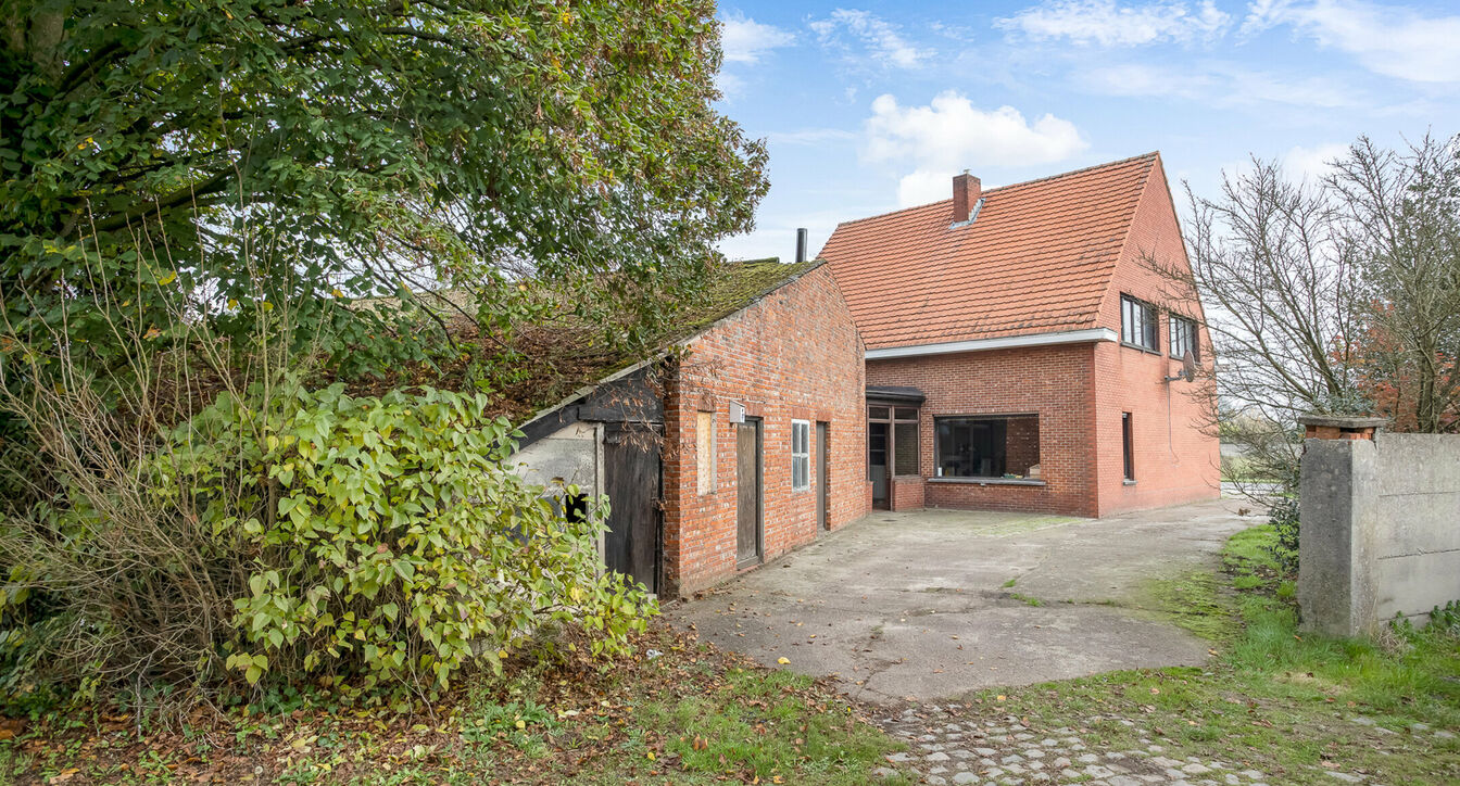 Boerderij te koop in Retie