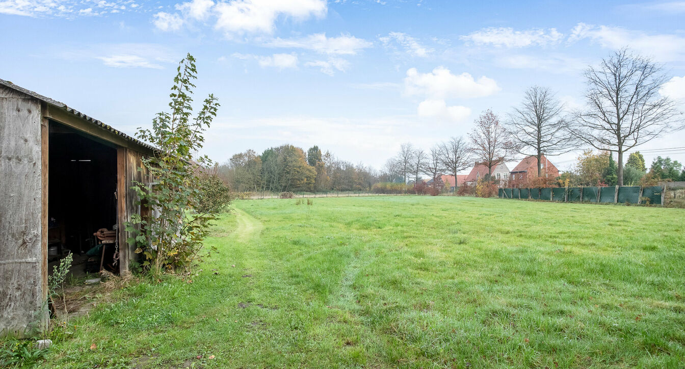 Boerderij te koop in Retie