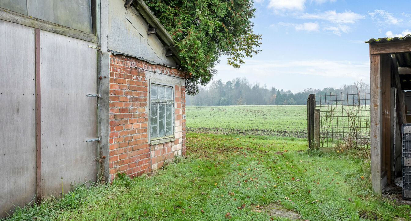 Boerderij te koop in Retie