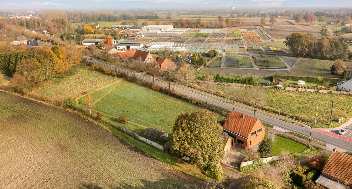 Boerderij te koop in Retie