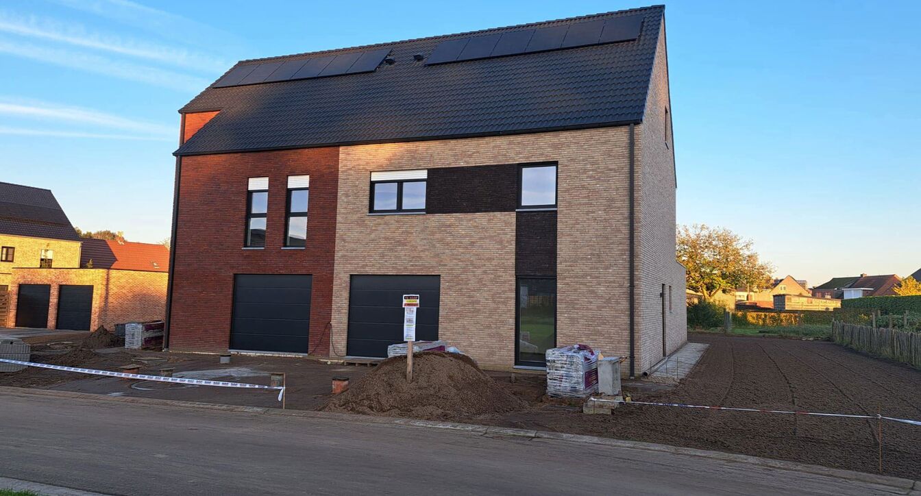 Buitengewoon huis te koop in Dessel