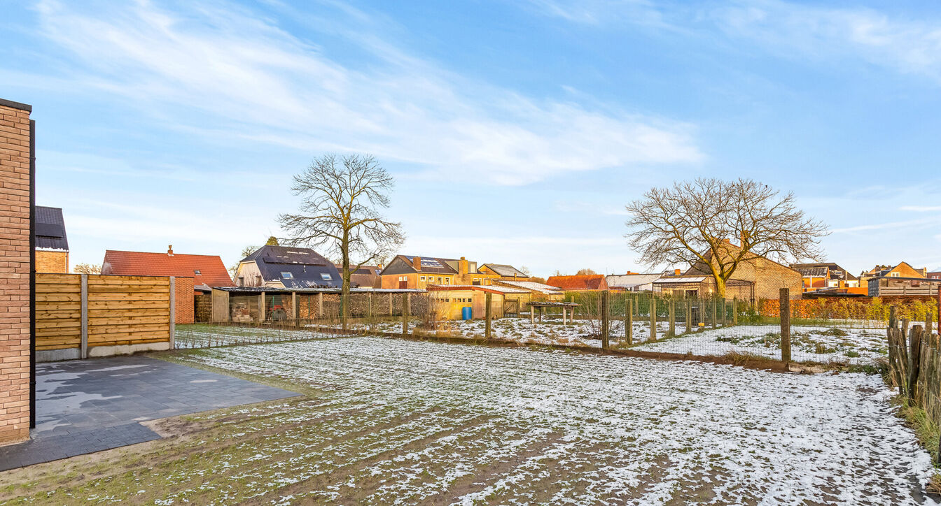 Buitengewoon huis te koop in Dessel