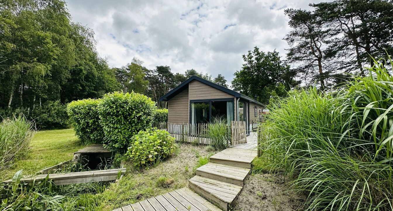 Bungalow te koop in Mol