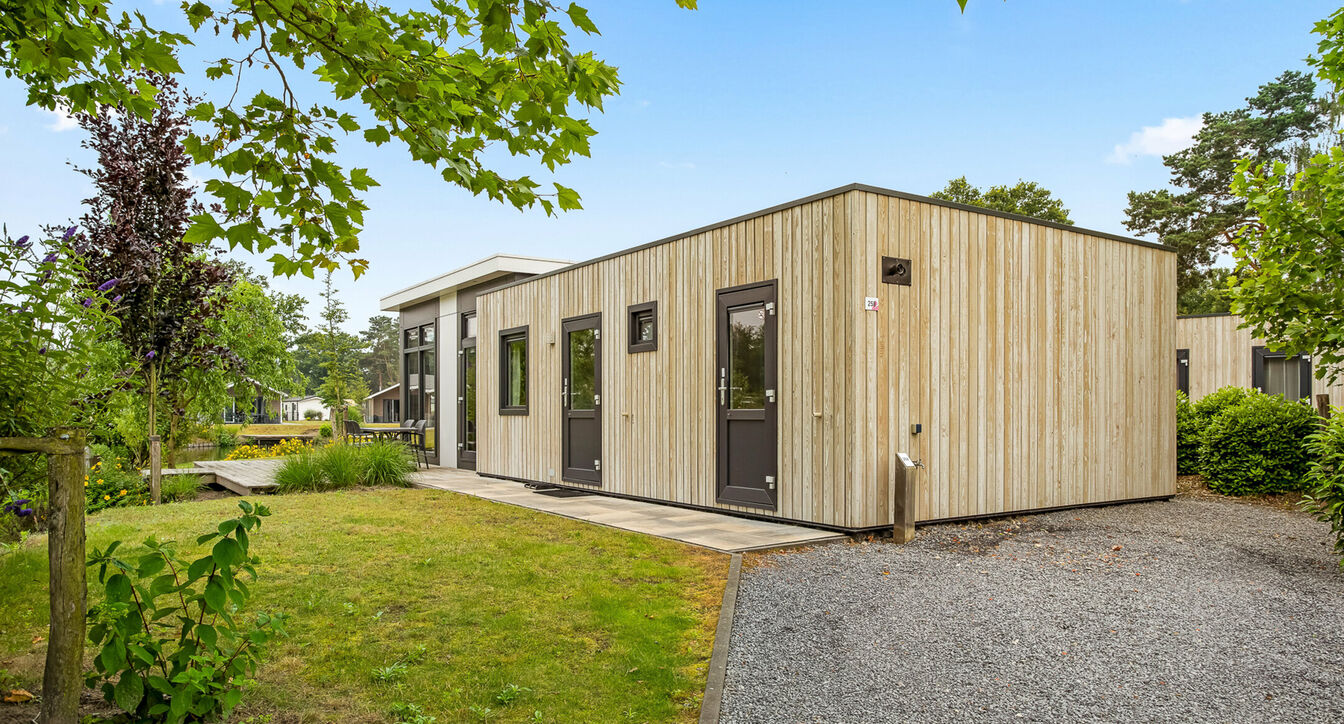 Bungalow te koop in Mol