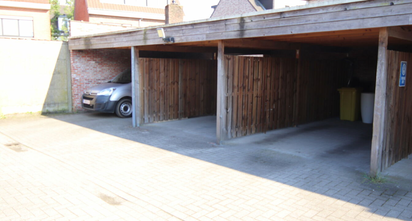 Carport te koop in Beerse