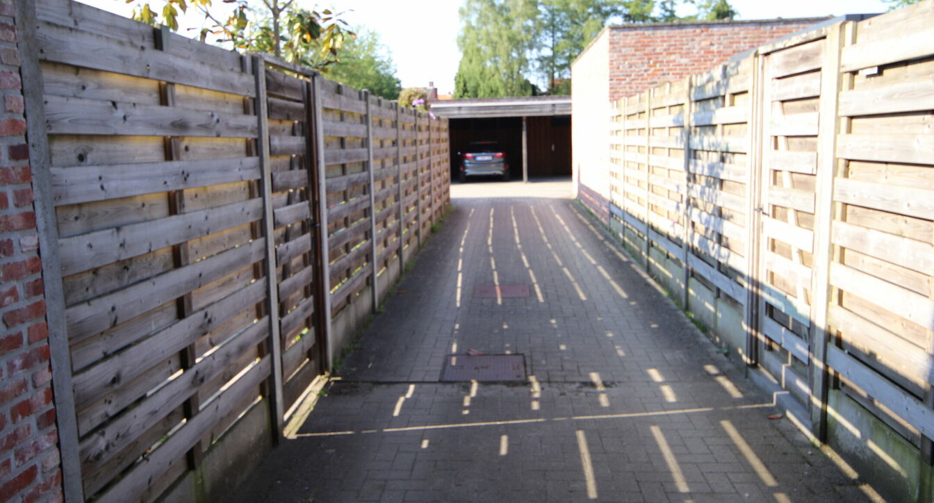 Carport te koop in Beerse