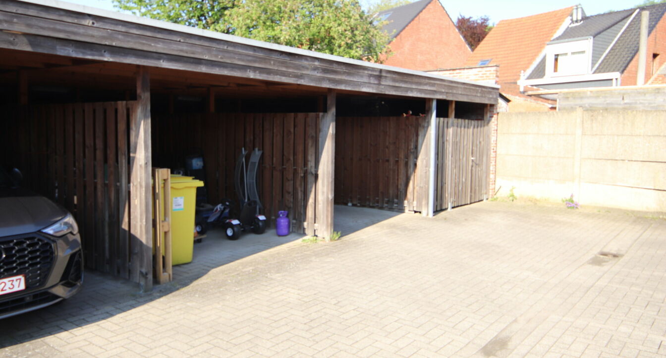 Carport te koop in Beerse