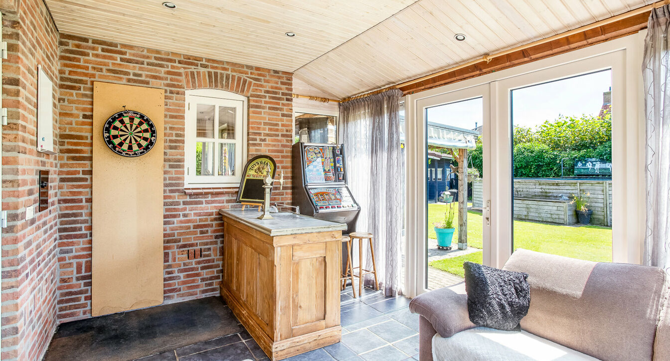 Charmant huis te koop in Arendonk