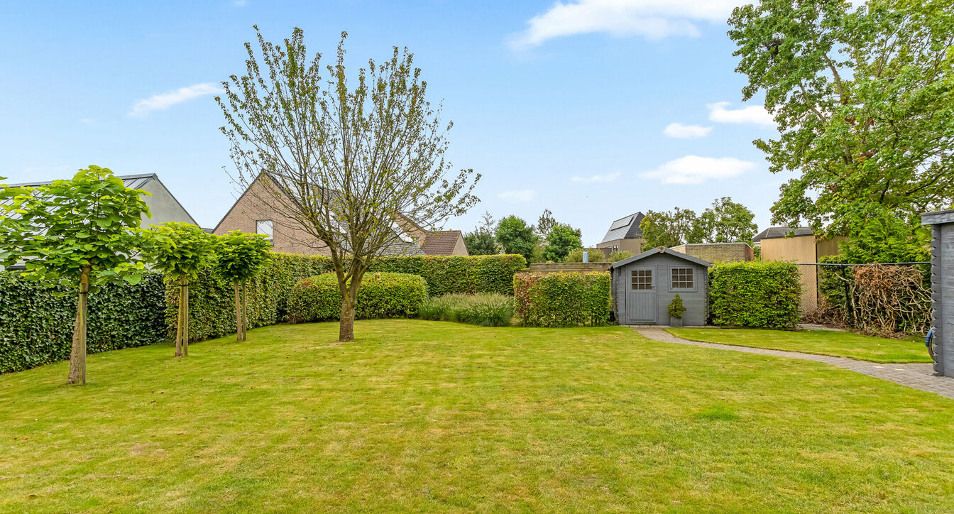 Charmant huis te koop in Arendonk