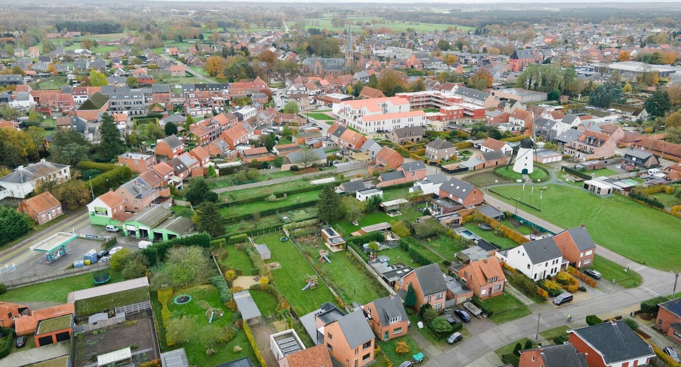 Charmant huis te koop in Gierle