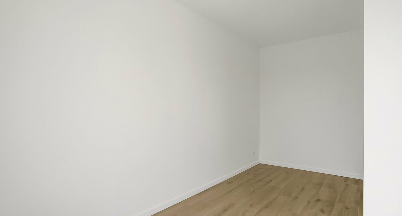 Dakappartement te koop in Retie