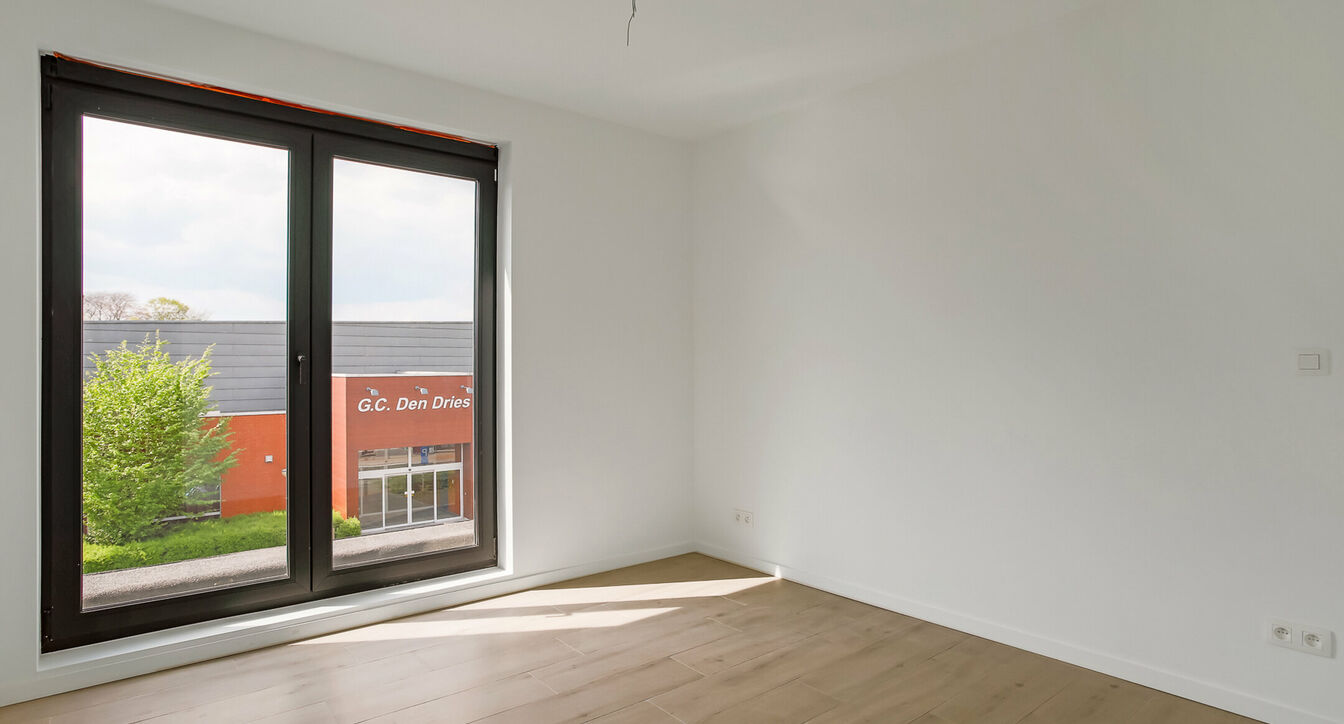 Dakappartement te koop in Retie