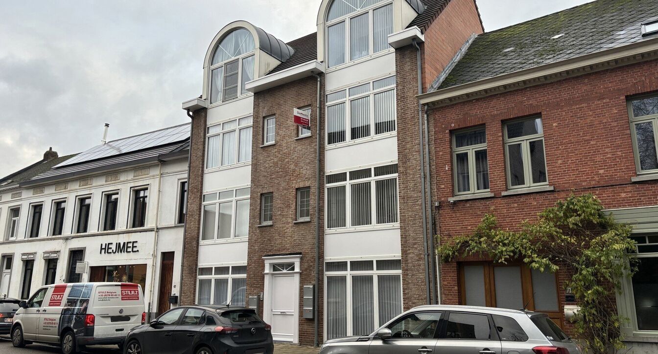 Duplex te huur in Meerhout