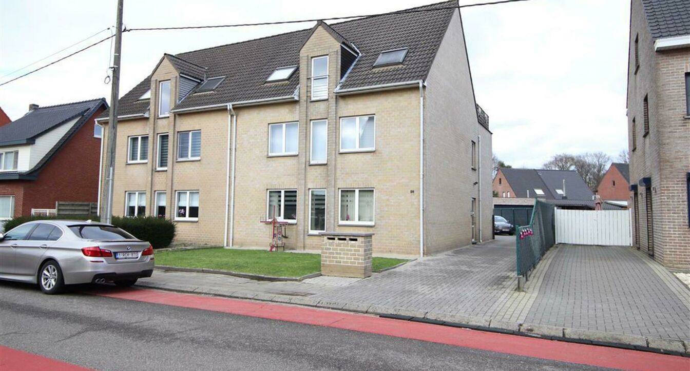 Duplex te huur in Vosselaar