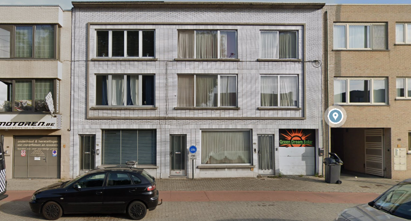 Duplex te huur in Vosselaar