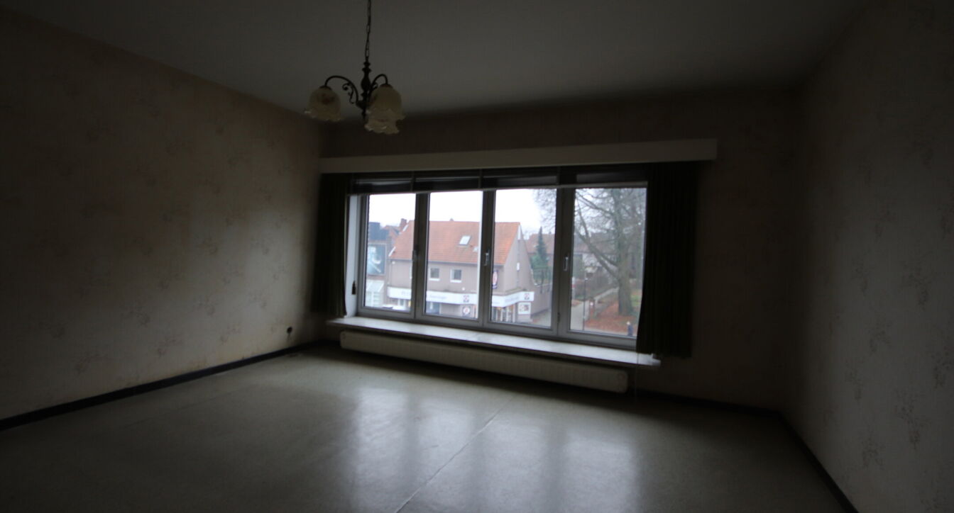 Duplex te huur in Vosselaar