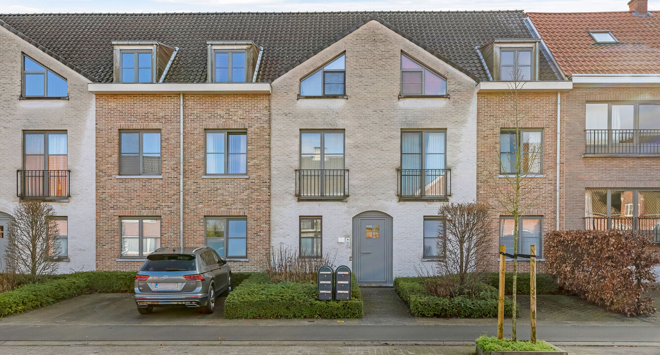 Duplex te koop in Lille