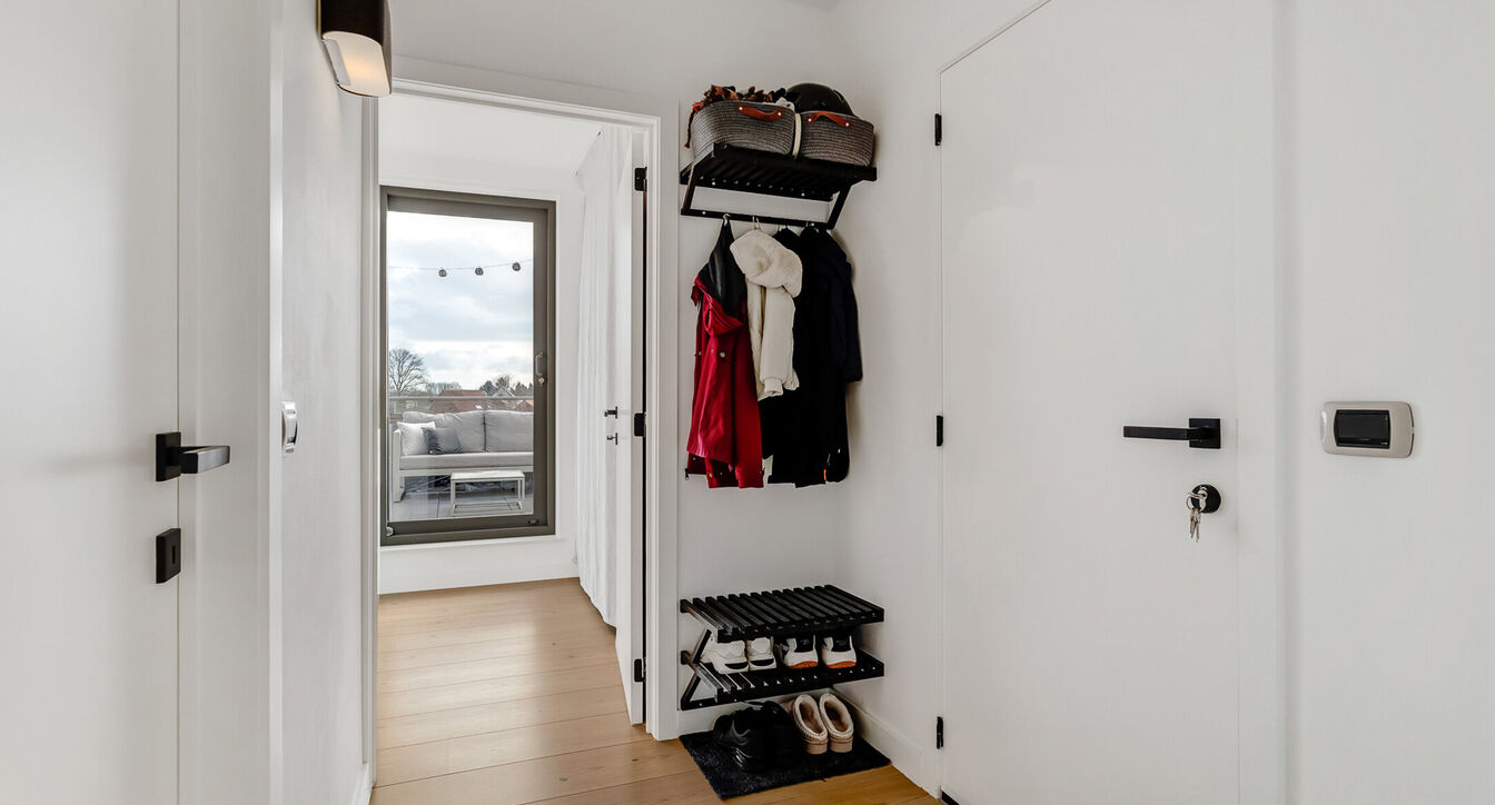 Duplex te koop in Lille