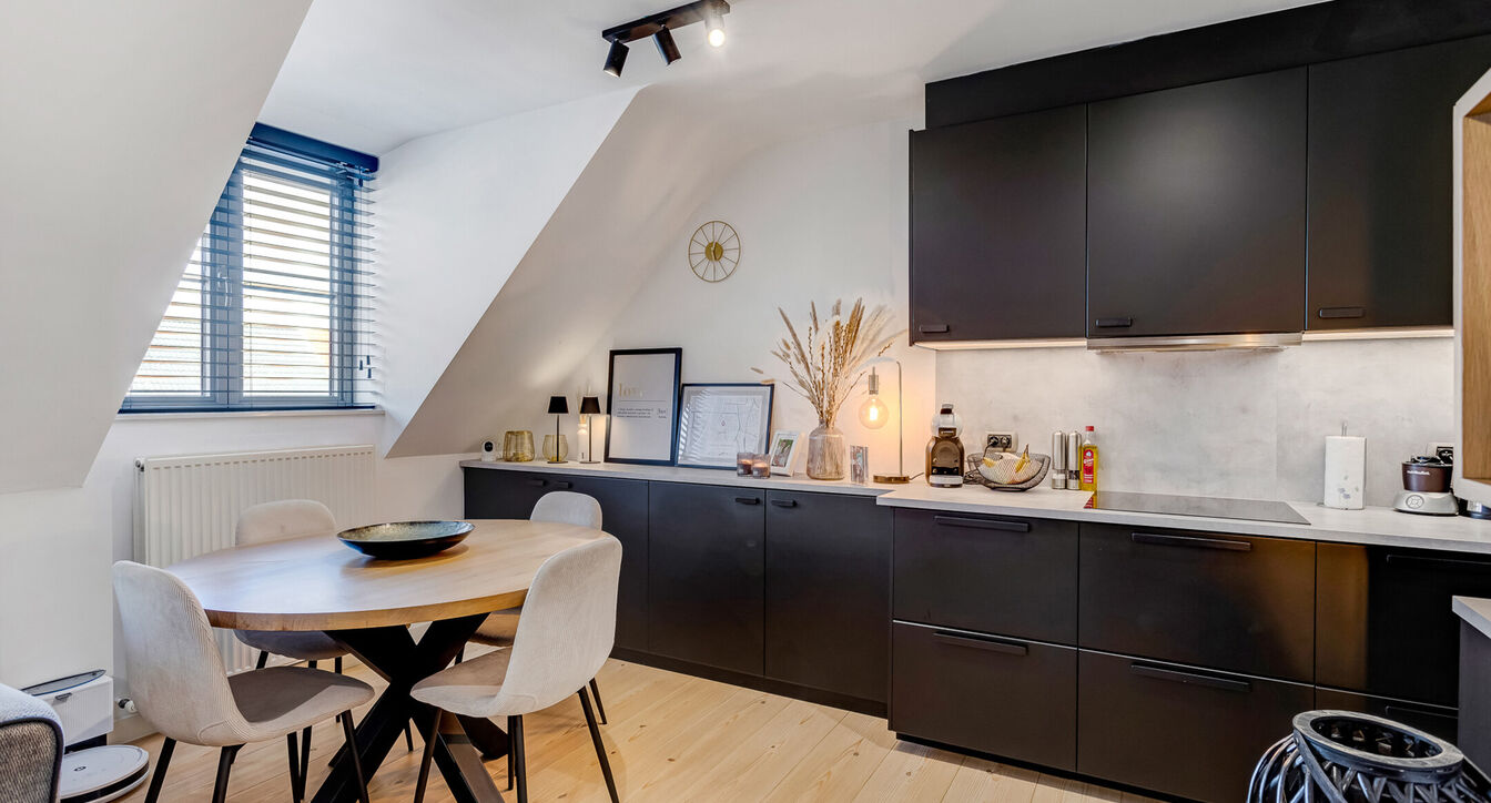 Duplex te koop in Lille