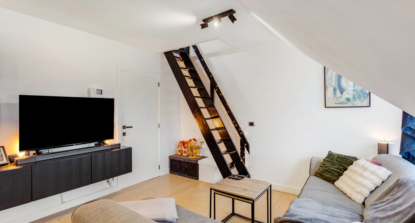 Duplex te koop in Lille