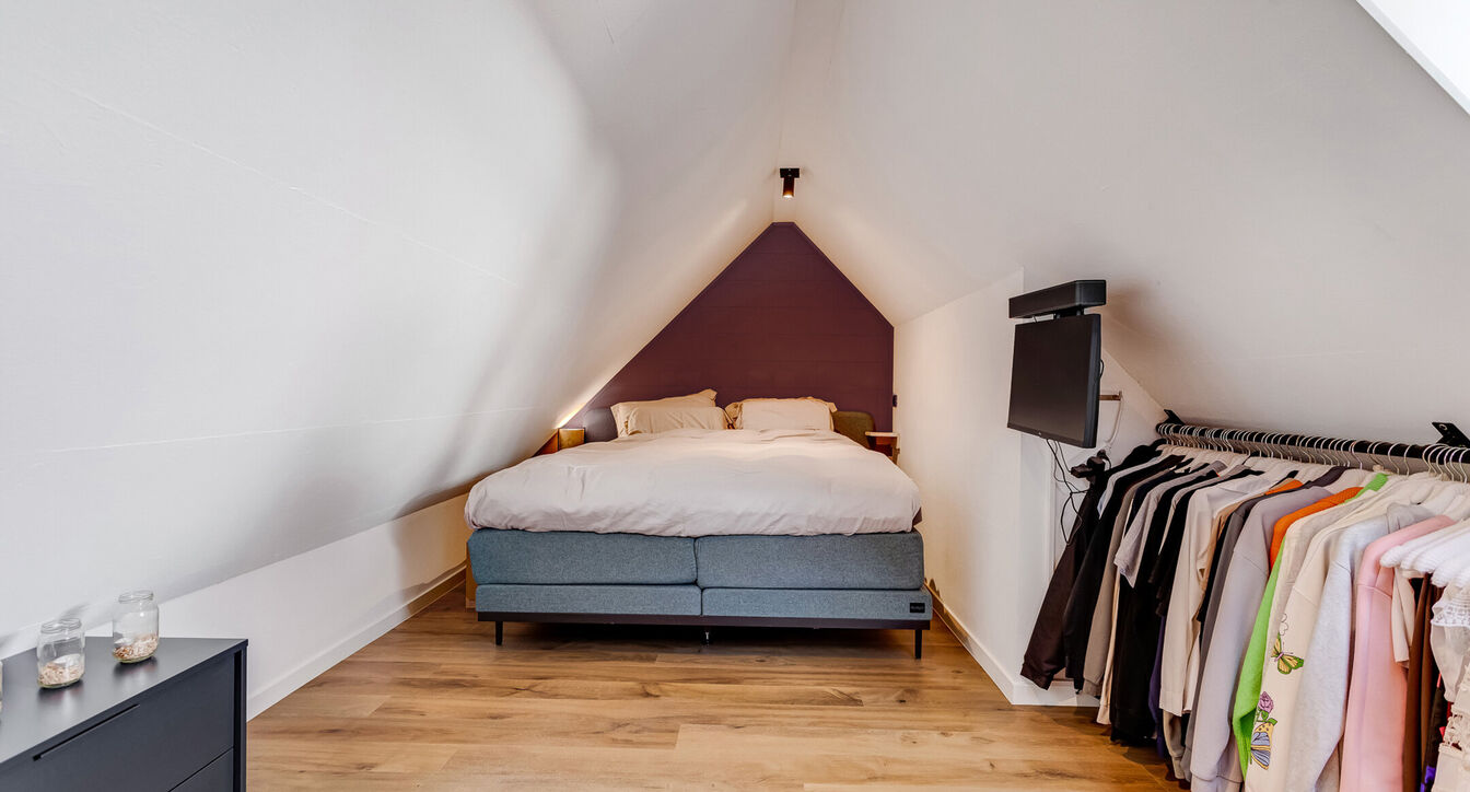 Duplex te koop in Lille