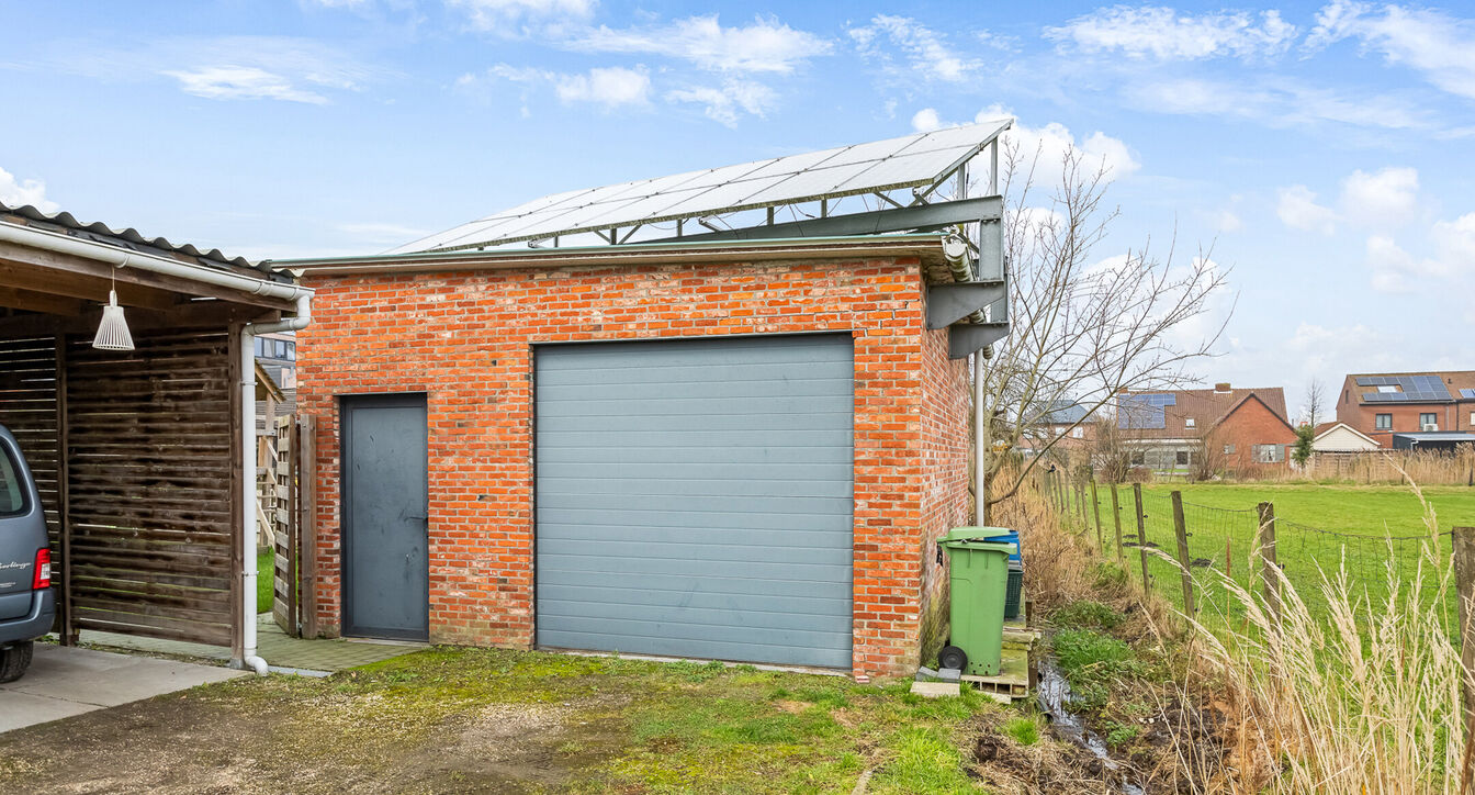 Eengezinswoning te koop in Arendonk