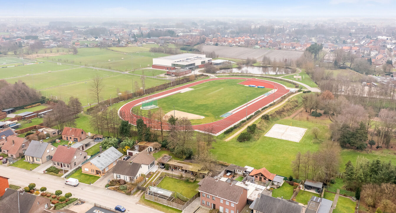 Eengezinswoning te koop in Arendonk