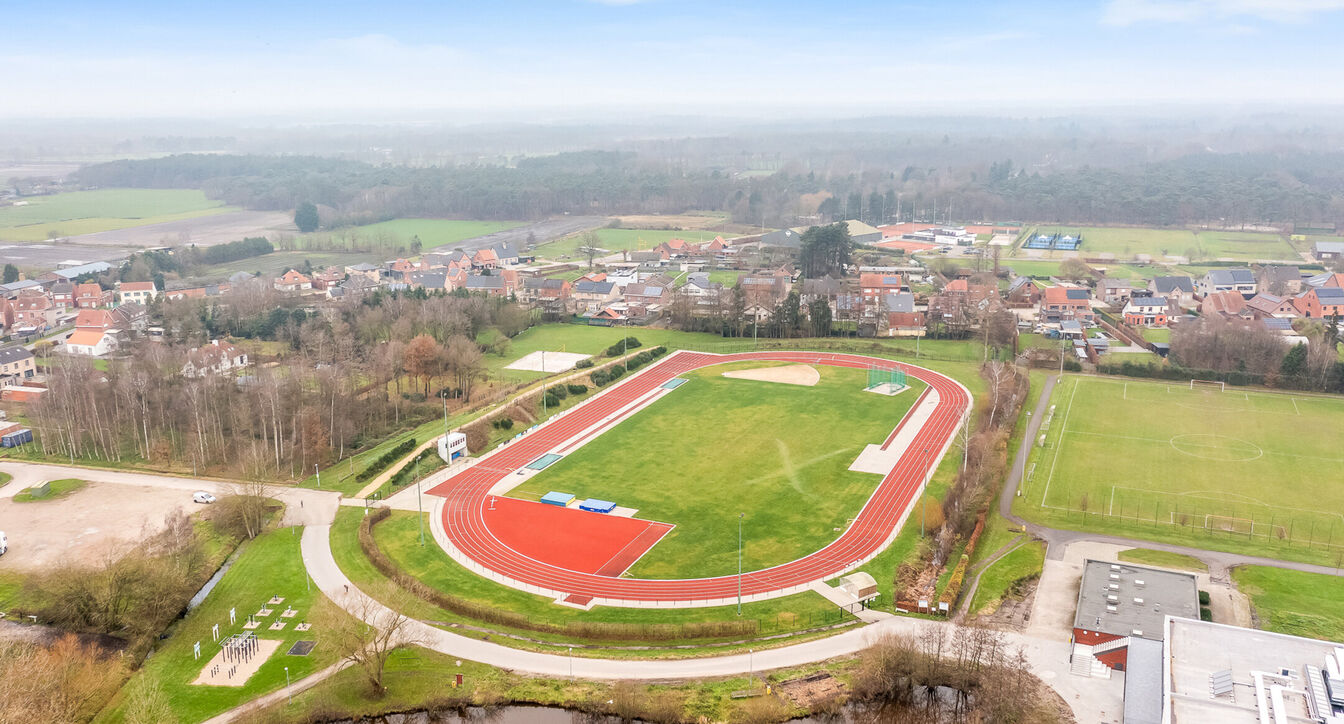 Eengezinswoning te koop in Arendonk