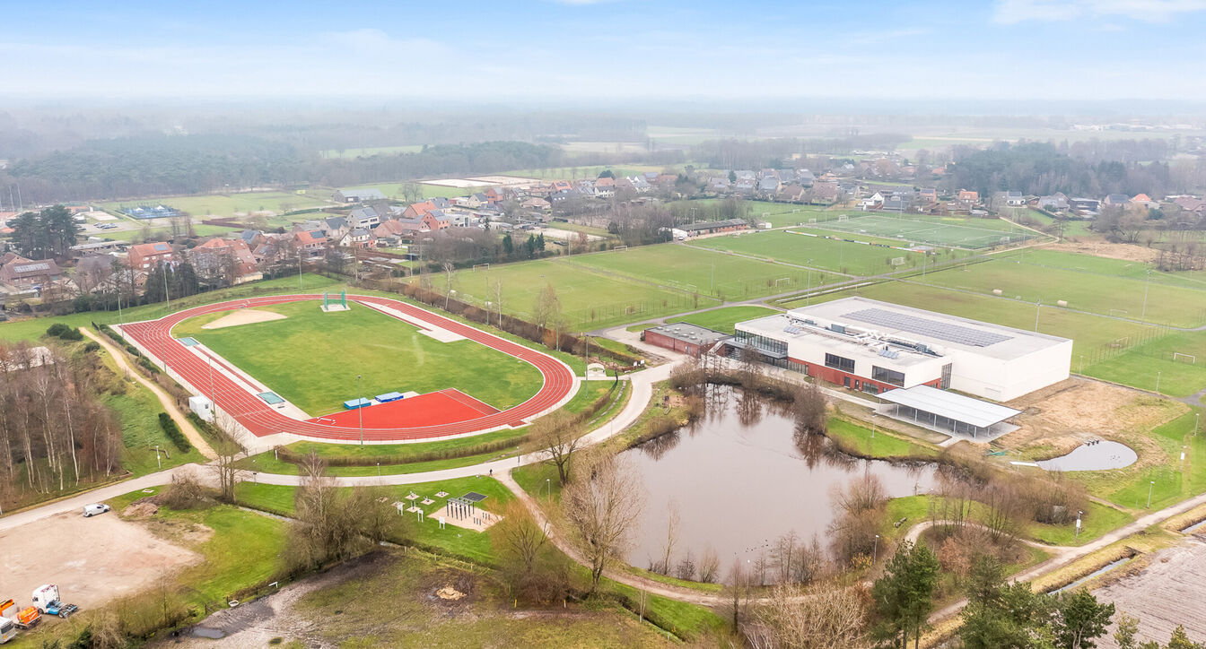 Eengezinswoning te koop in Arendonk