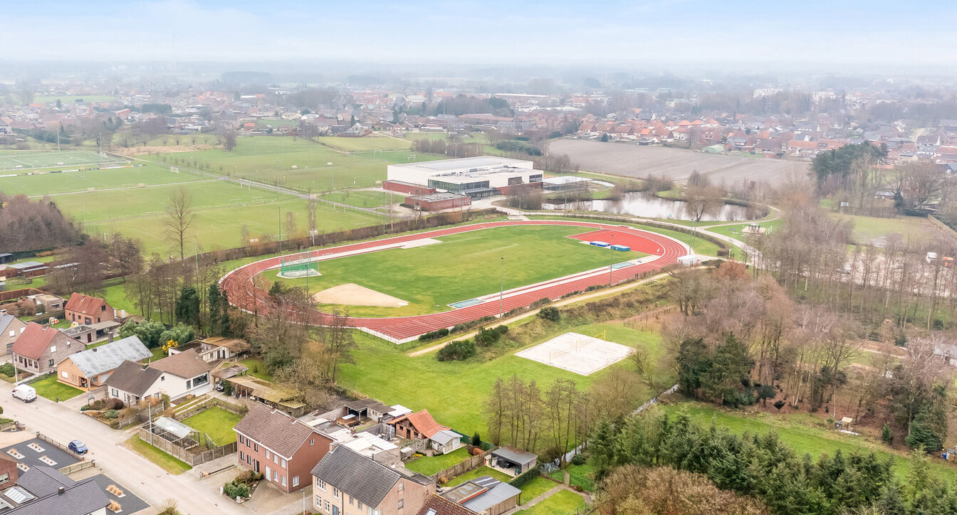 Eengezinswoning te koop in Arendonk