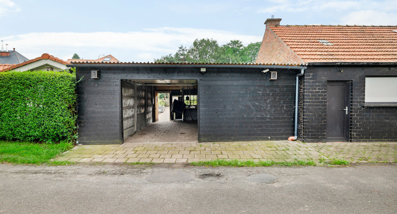 Eengezinswoning te koop in Malle